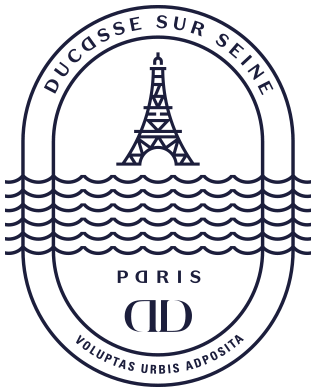 Logo Ducasse sur Seine