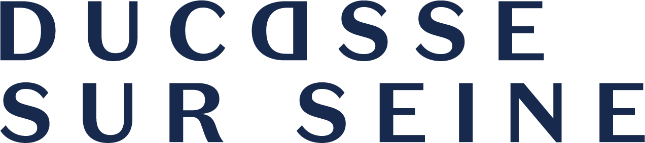 Logo Ducasse sur Seine
